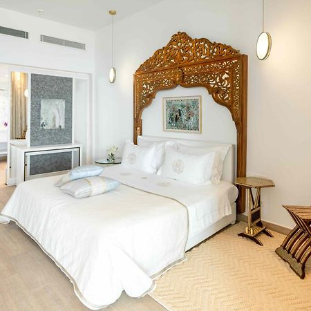 La Badira - Adult Only Hotel Al-Hammamat Bagian luar foto